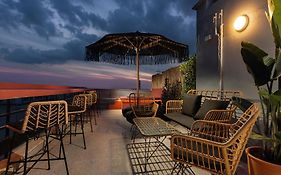 Athens Odeon Hotel